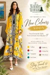 Wonder Woman W 2158 Imported Printed Long Kaftan